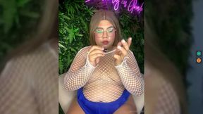 cute fat ts