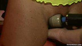 Large tits hoe rough public ravaged