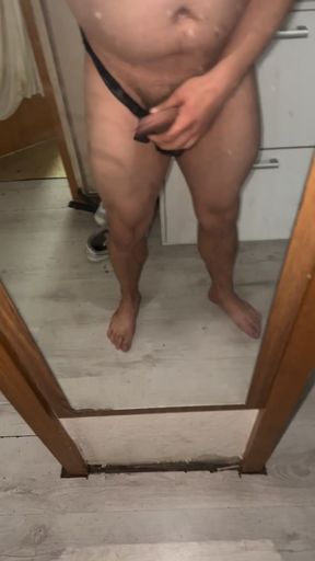 Bin Horny und will gefickt werden