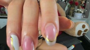 Amara Jons Private Show