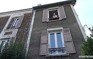 Adeline no limit in the intense