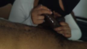 Hot Throatpie.... Bunnie 2.0