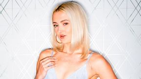 Seductive Zoe Sparx's teen scene