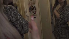 Group sex - More then 1 hour video