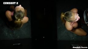 Second Glory Hole - Paisley Porter