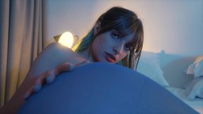 epic boudoir ft maya luz