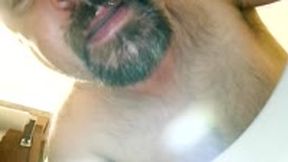 POV - Relaxing in the Bowl… Until Her Slave Starts Drinking POV, female domination , toilet fetish, humiliation  1080