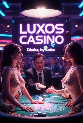 Luxos Casino