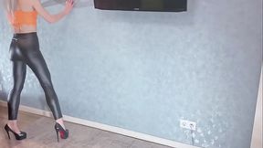 ROLE PLAY: Mia Mimi is an evil Supergirl clone