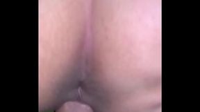 &quot_Enche minha buceta de leite, Macho&quot_ &quot_N&atilde_o, tu vai levar na boca&quot_