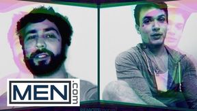 Remote Control Episode 2 / Hot / Luis Rubi, Remy