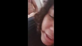 MILF loves getting fucked from behind in doggy