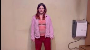 Prison Play - at Female Doctor