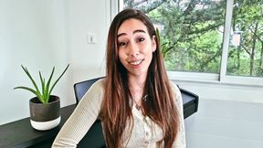 ”Camila, 21, from Salon-de-Provence (13)!”