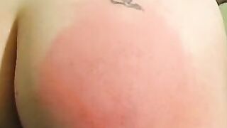 Filthydarler" - Finger-Fucking Her Way To Orgasm - Naughty Girl's Wet Pussy Closeup POV Masturbation Session with Older Man