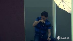 Slammed - Behind The Scenes