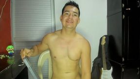 Lenoard Dupont Private Show