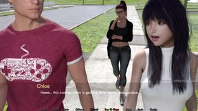 Risky Blowjob at Garage - a Mother's Love - E10