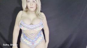 Gay Mind Rewiring : Sharon Rewires Your Dicklet, Your Mind, Your Purpose