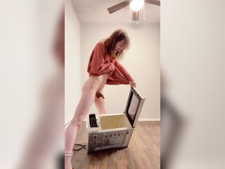 Desperately peeing !! Peeing in microwave, fridge, drawer and real accident :three + sex-toy riding - IzzyNaughty X Compilation #three