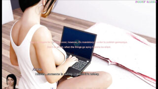 Trekant &#8211; Anal trekant for pige
