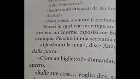 ANOTHER LOVE PARTE 20