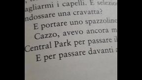 ANOTHER LOVE PARTE 20