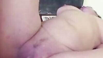 Mature MILF Teacher talk Young Guy to risky Sex at Solo Lesson