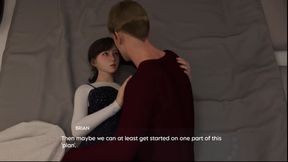 The Pussy Lover (part 25)