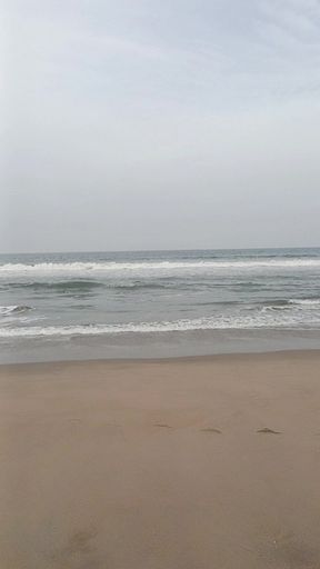 Beautiful sea places of india