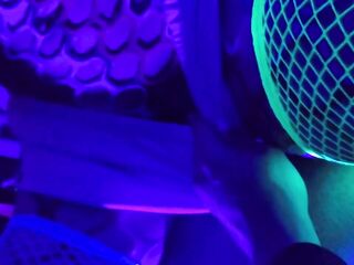 Shocking My Fastened Up Step Clown