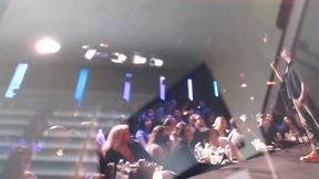 Mikey Test Private Show