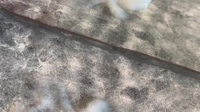 ????HETERO DOTADO se graba mientras se MASTURBA para su NOVIA ???? CREAMPIE