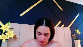 Melaniie Moon Private Show