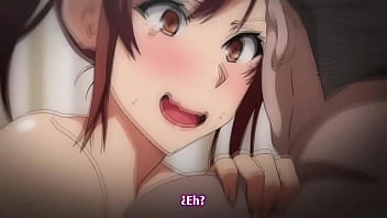 Himawari Saku Hentai Sub Espa&ntilde_ol