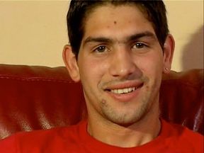 THE HOTEST TURKISH BOY SHOWS YOU HIS DICK