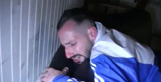 2469 This Ism Y New Porn Shoot Made in France with 2 Striaght Nous Who Accept to Fuck