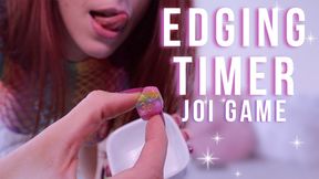 Edging Timer JOI Game