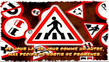 En Route pour Nulle Part