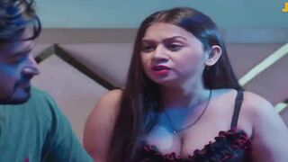 Indian Desi Girl Next Door - Exotic Dancer Shows Off Her Moves In A Bollywood Dance