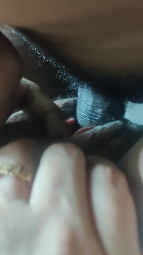 Unforgettable moment from &quot;Fucking pregnant Bhabi&quot;