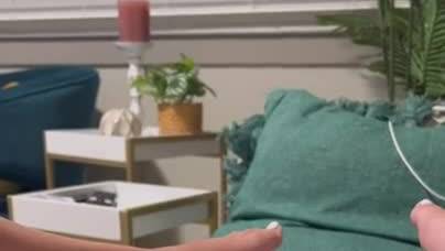 Hot Video @Sextoys & #Solo with @Camilla Araujo Like & Share!