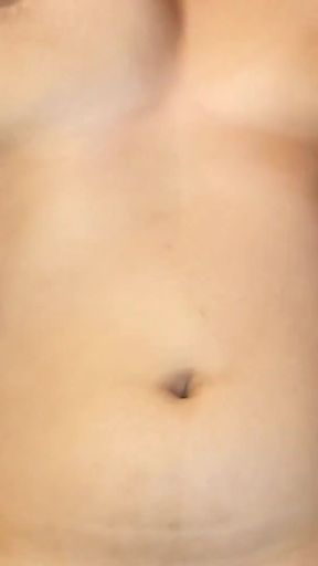 Powerful moment from "Fucking my Wife after coming back from Office Sexy Cowgirl Riya"