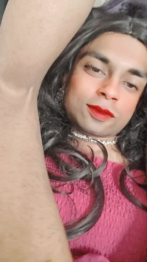 Gaping gay anal crossdressing