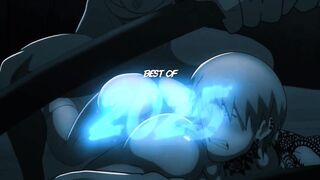 GREATEST YAOI ANIME PORN SPLOOGE ANIME 2025 - RAUNCHY NAIL, BREEDING, DT ENJOYMENT