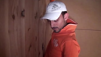 545 gay scking duck on glory holes