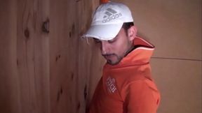 545 gay scking duck on glory holes