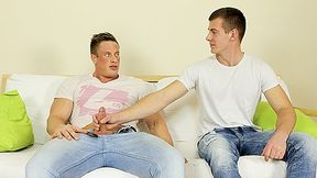 From the Balcony - SayUncle