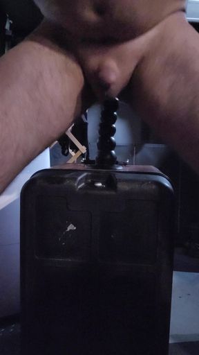It's so big but I got it in