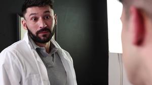 DoctorTapes: A Titillating Experiment Gone Wild